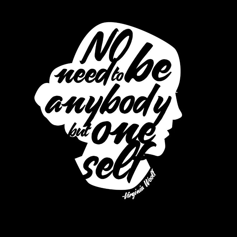 Virginia Woolf citation