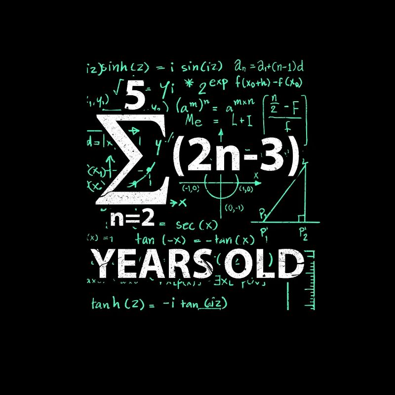 16ème anniversaire des maths