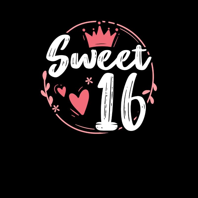 16e anniversaire