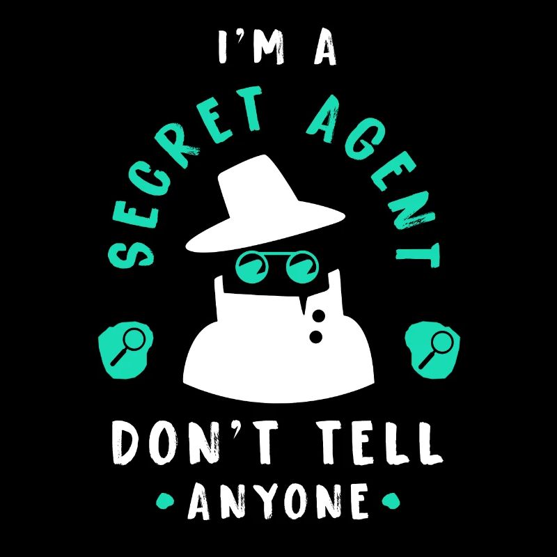 agent secret