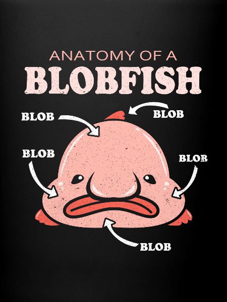 Blobfisch
