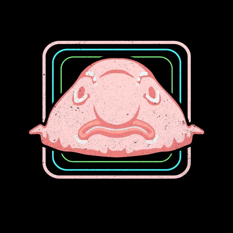 Blobfish