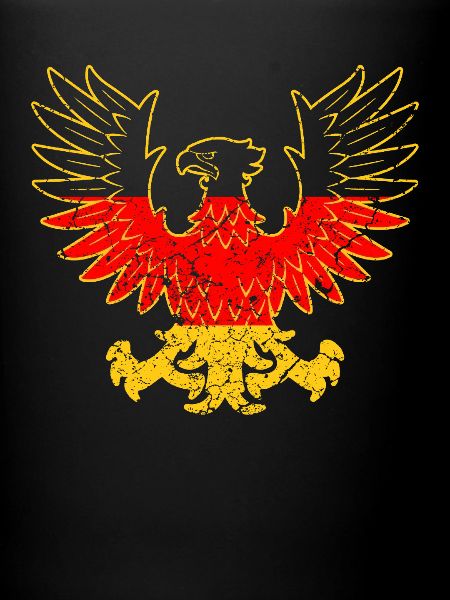 Germany eagle