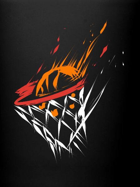 Basket-ball