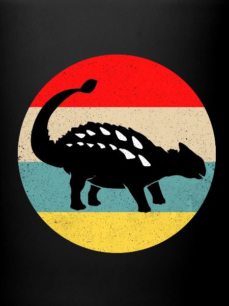 Ankylosaurus