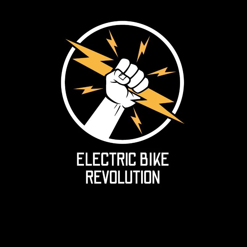 Roue de bicyclette électrique