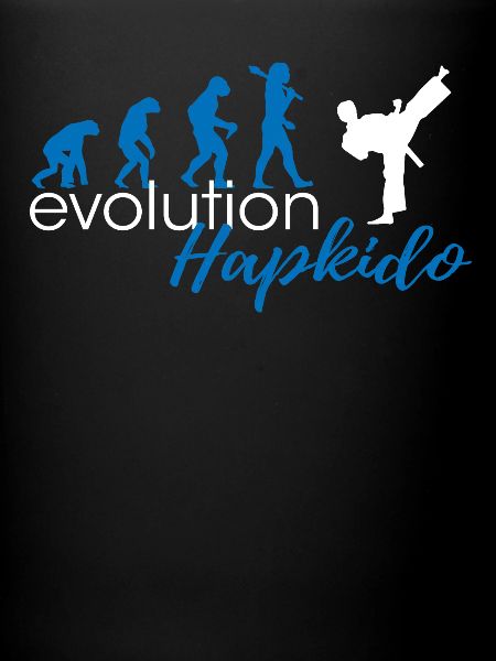 Hapkido Evolution