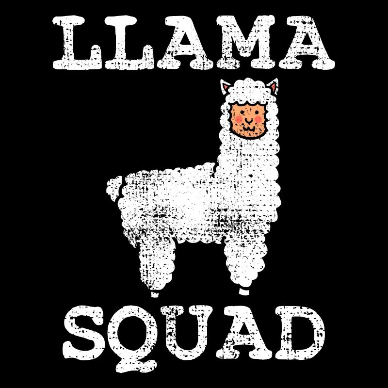 Lama Lama Lama