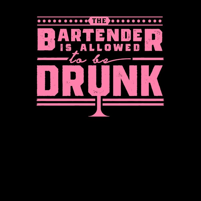Barmaid barmaid barmaid