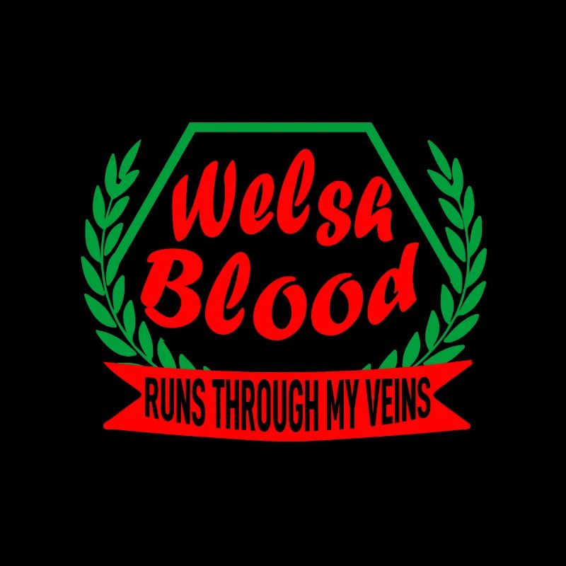 Wales Geschenkidee