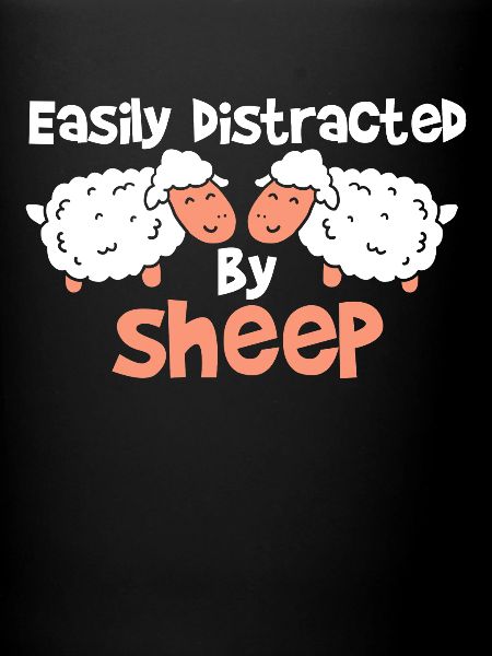 Sheep sheep sheep