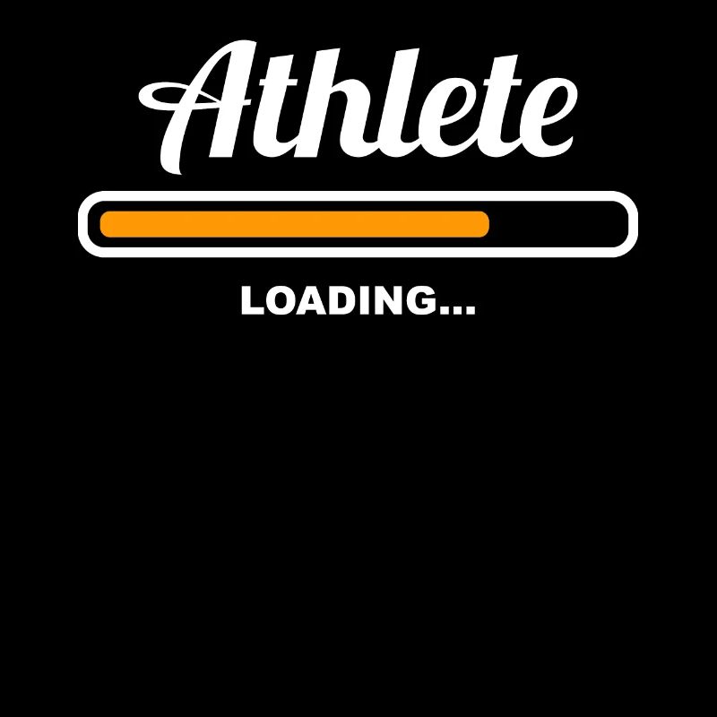 Athlete Loading