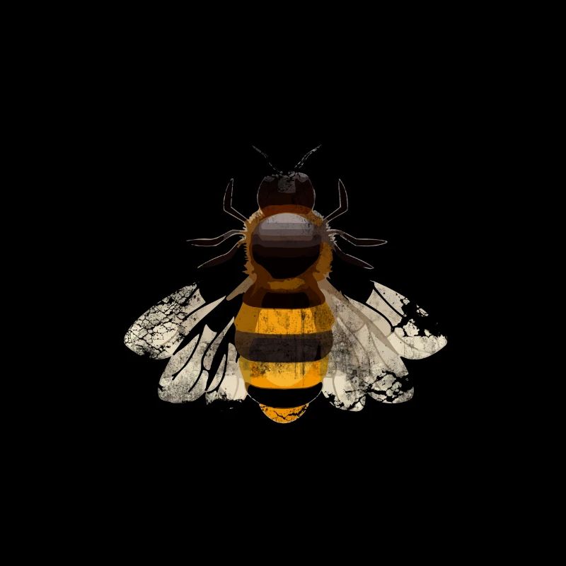 Beekeeper beekeeping bee honeybee nectar gift