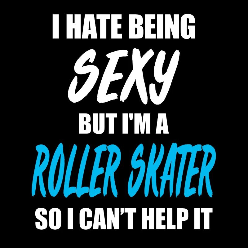 Roller-skating