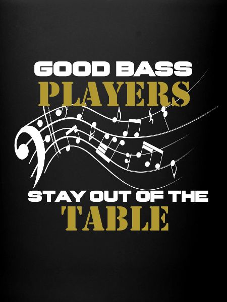 Basse musique basse