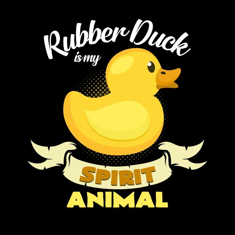 Rubber Duck