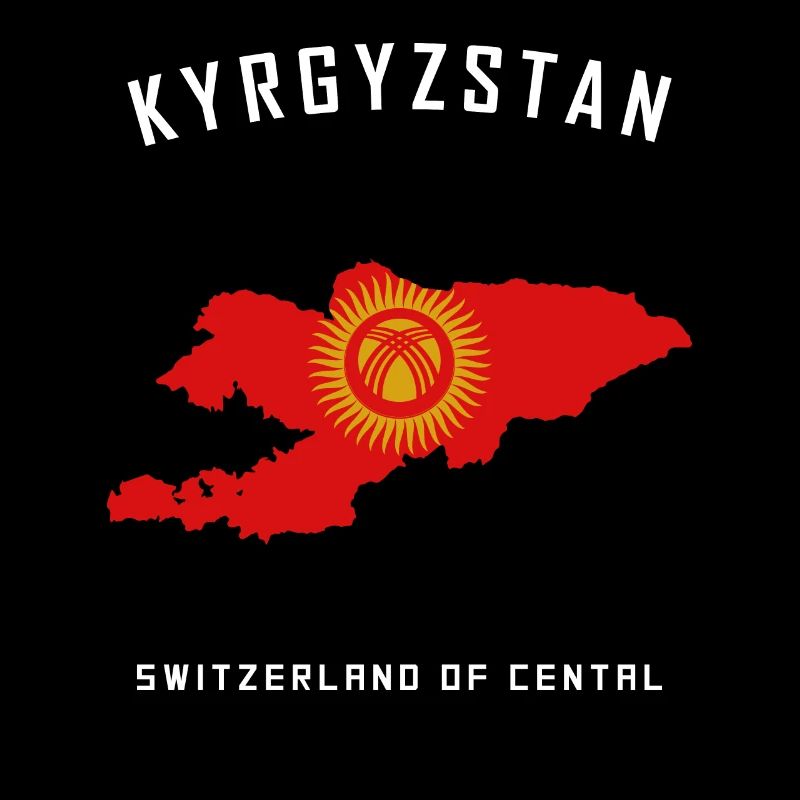 Kyrgyzstan