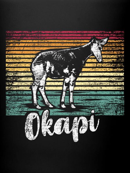 Okapi gift