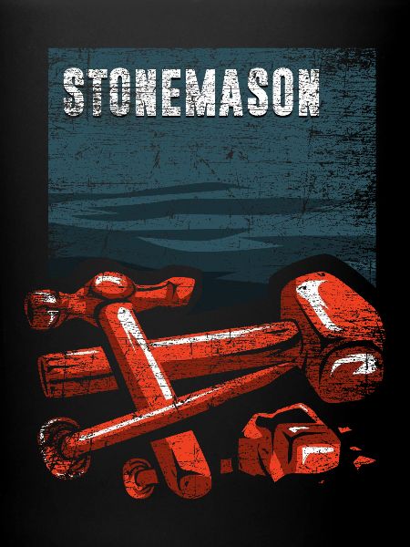 Stonemason gift