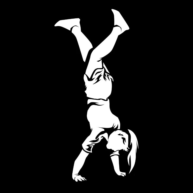 Handstand