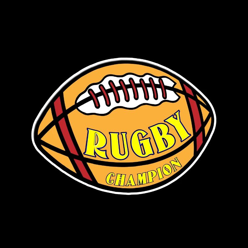 Rugby Campion - Rugby