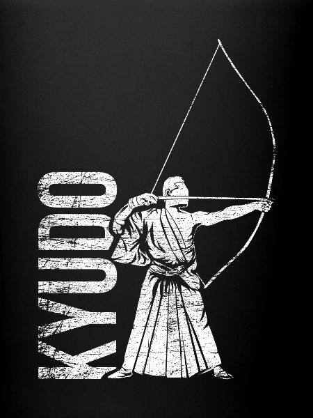 Kyudo cadeau