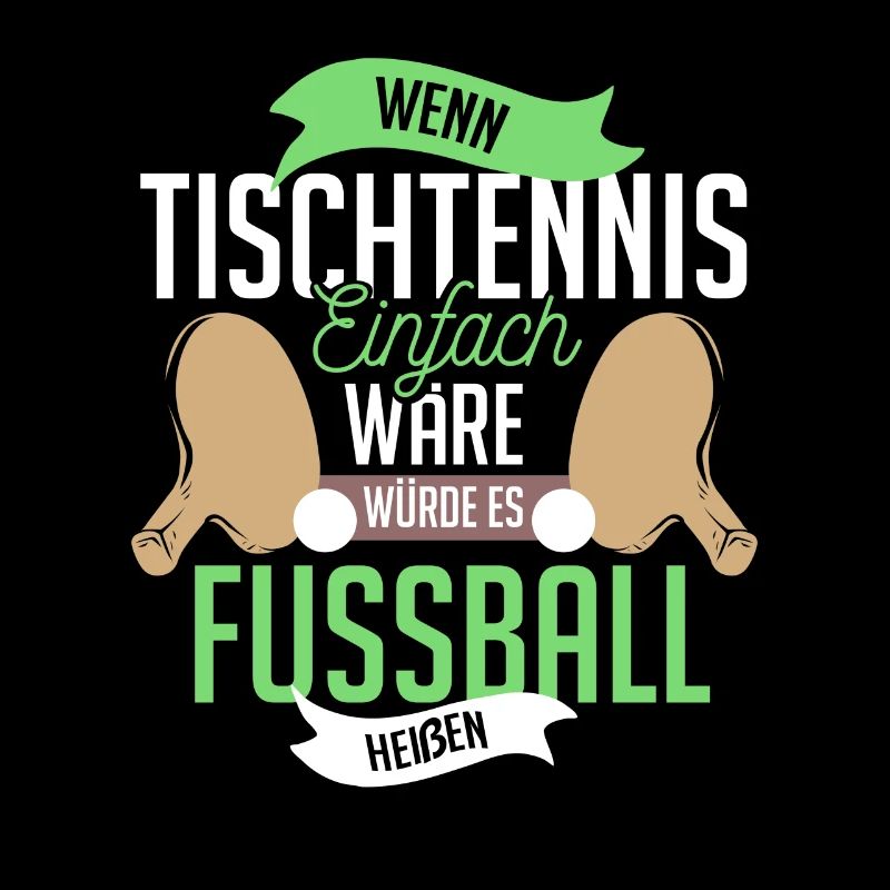 tennis de table