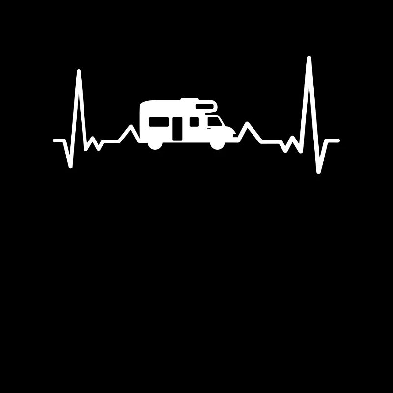 Camping CamperVan Camping