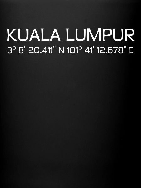 Kuala Lumpur