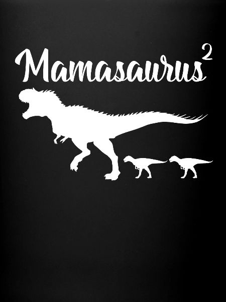 Jumeaux Mamasaurus Enceintes