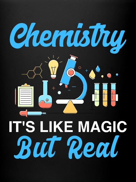 Chimie / Pharmacie / Chimie
