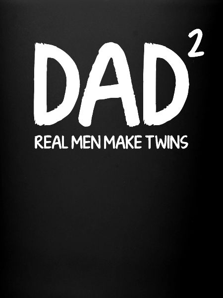 Father daddy twins