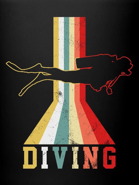 Diver