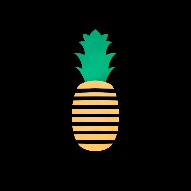 Festival d'été d'ananas