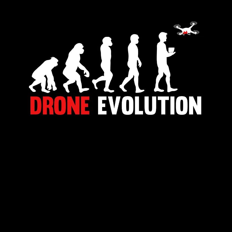 Drone Evolution