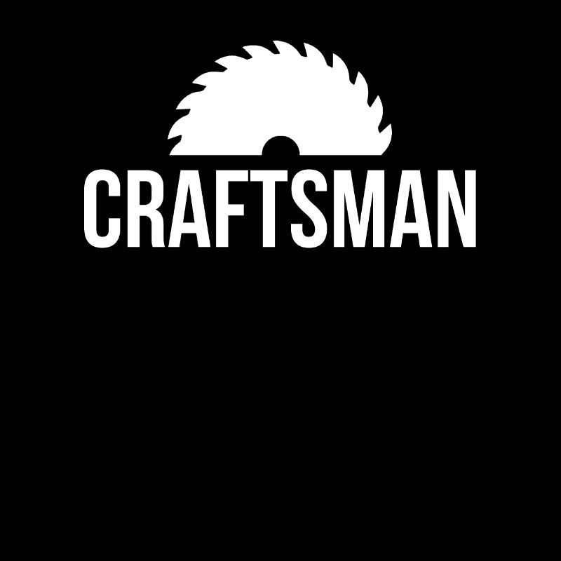 Craftsman Handwerker Handwerk