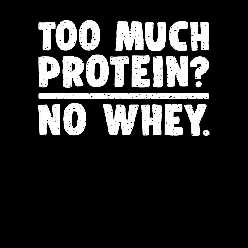 Protein Whey Workout Sport Geschenkidee