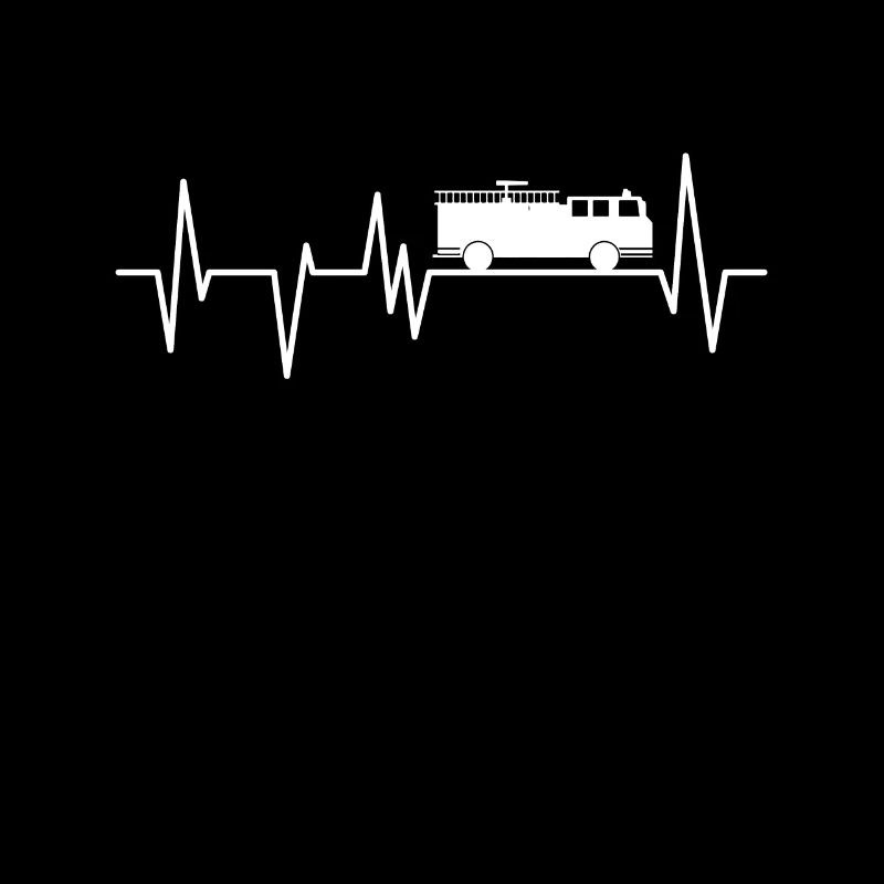 Volunteer firefighter fireman fire