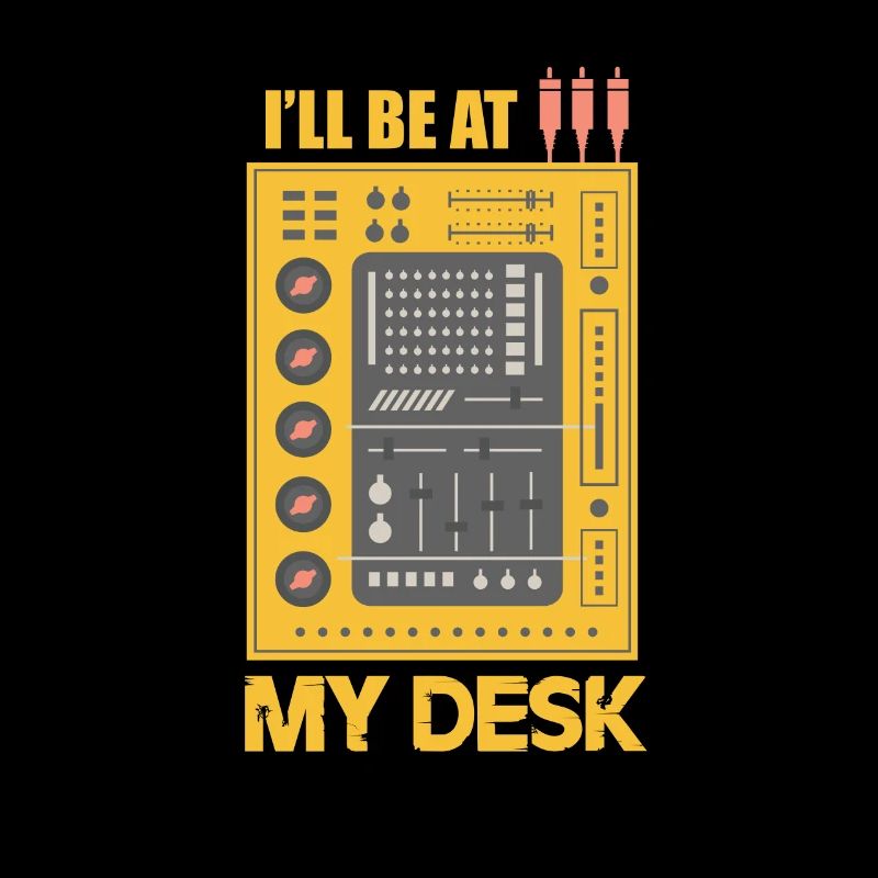 Audiophile Audio Engineer Audio Analog Gift