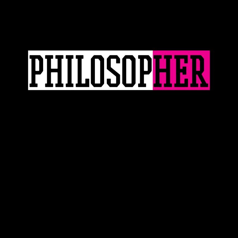 Philosopher Philosophy Teacher