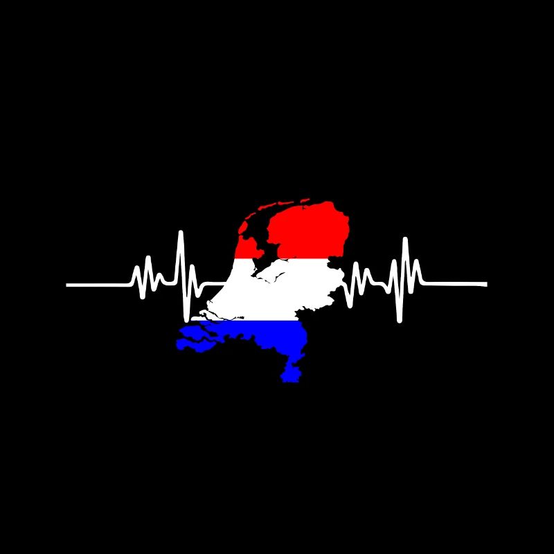 Netherlands heartbeat