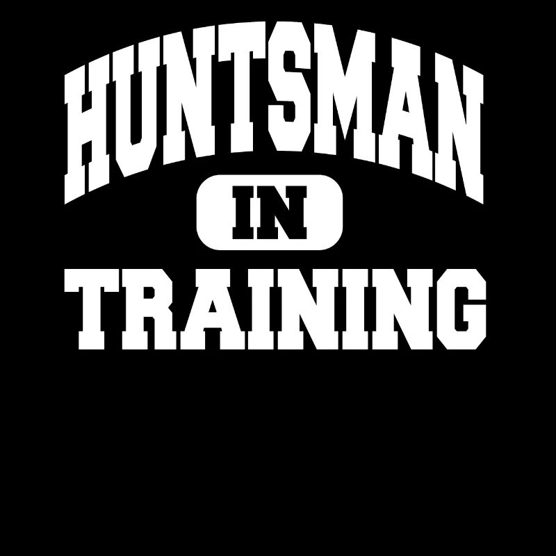 Huntsman In Training
