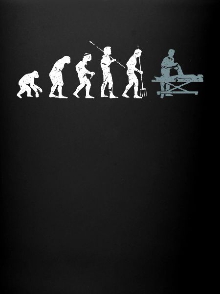Evolution Physiotherapie