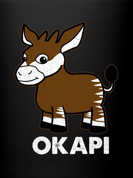 Okapi