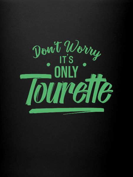 Tourette