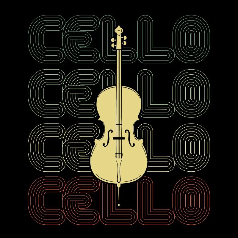 cello