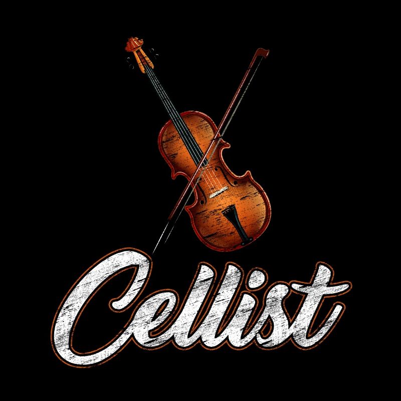 violoncelle