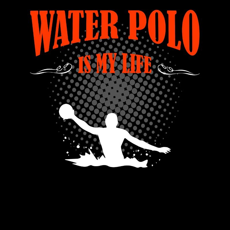 Water-polo