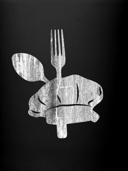 Bonnet de cuisine