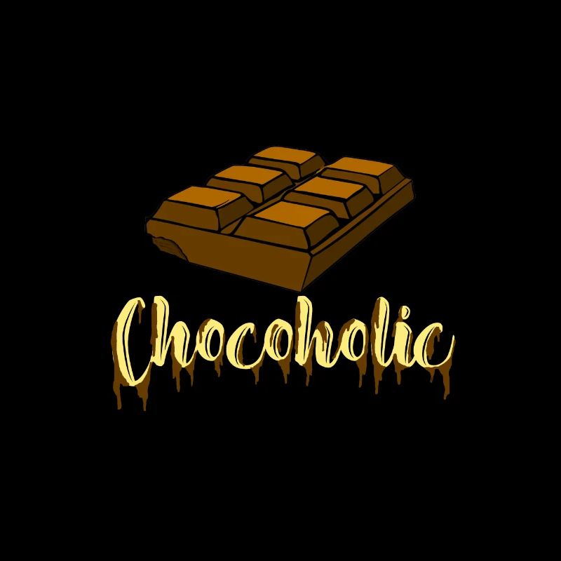Chocolat Chocoholic